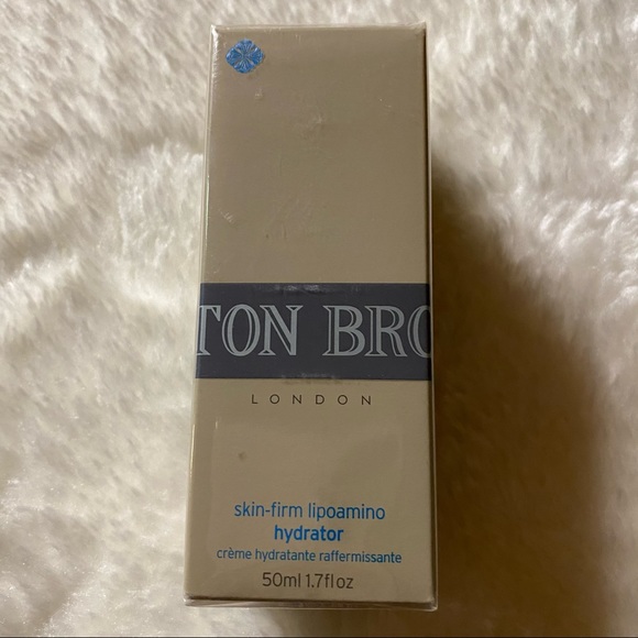 NEW Molton Brown Skin-Firm Lipoamino Hydrator 50ml - Picture 6 of 8